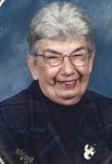 Mary Jane Ralston