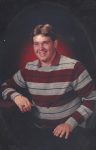James Michael “Mike” Blevins