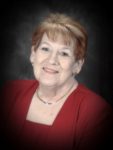Bertha Lynn Haley
