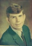 Bruce Anthony Redinbaugh