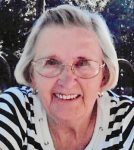 Nancy Stutts Parsons