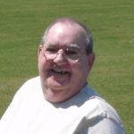 Orville Eugene Honeycutt