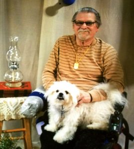 Richard Lee “Dick” Hunt, Sr.