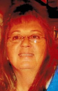 Ruth Ann McCall