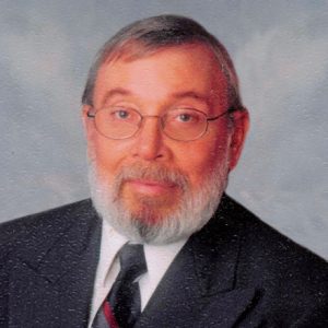 Franklin L. “Frank” Reed