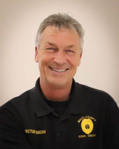 Dale Osborn