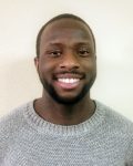 Demudia “Ide” Okojie