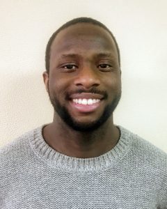 Demudia “Ide” Okojie