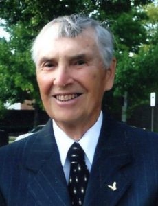 C. Eugene "Gene" Cheney