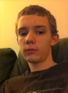 Zachariah Heath Thornburg