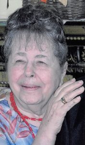 Barbara Waddle