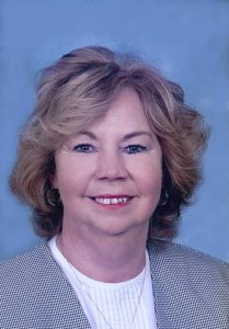 Cathy Elaine (Richmond) Young