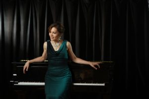 Alina Kiryayeva