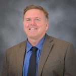 Mike Stuckey