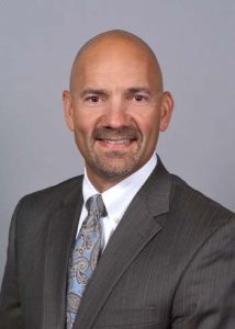 Dr. Ronald Iarussi
