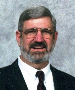Michael J. McNamara