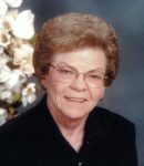 Mary Louetta Butterworth