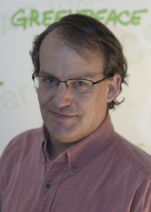 Charlie Cray