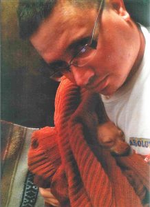 Travis E. Blakeman