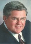 Dr. T. Michael (Mike) Murphy