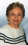 Merdith Lucille Wells