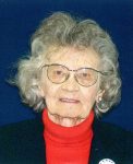 Lucella E. Witzel Klingel