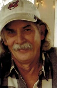 Joe G. Acker