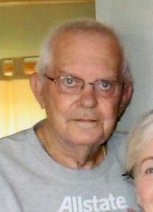 Glenn E. Wood