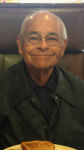 William Lee Swartz