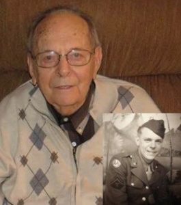 William Theodore Freeman Sr.