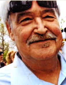 Daniel Richard Coy