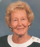 Jeanne Alspach Cornell