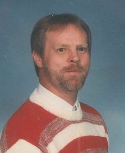 Stanley M. Dixon