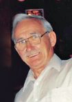 Corbin “Bud” L. Justice, Jr.