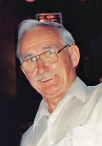 Corbin “Bud” L. Justice, Jr.