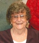 Shirley J. Sipes