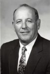 Larry J. Row, Sr.