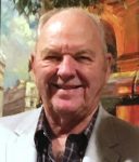 William “Bill” LeRoy Burley, Jr.