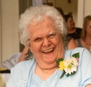 Helen L. Moloney