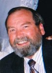 Robert Jeffrey Messenger