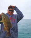 Bryan Michael “Big Bear” Moore