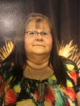 Jackie Lee Armbruster