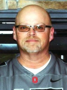 Jerimiah “Jerry” Gates