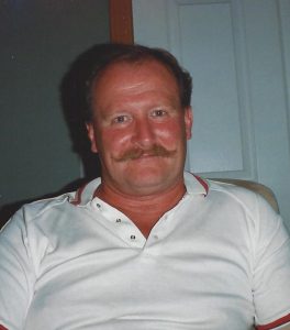 Anthony Hill Allen