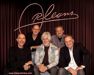 Orleans