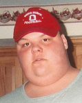 Jason Micheal “Big Mac” McCullough