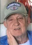 Max Everett Pennington