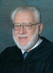 Judge Gary F. McKinley