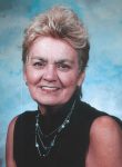 Judy Mae Blanton