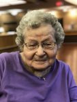 Lucille Francis Boyd